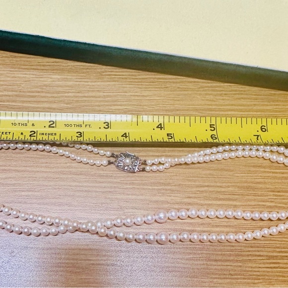 Mikimoto Pearls - Picture 7 of 8